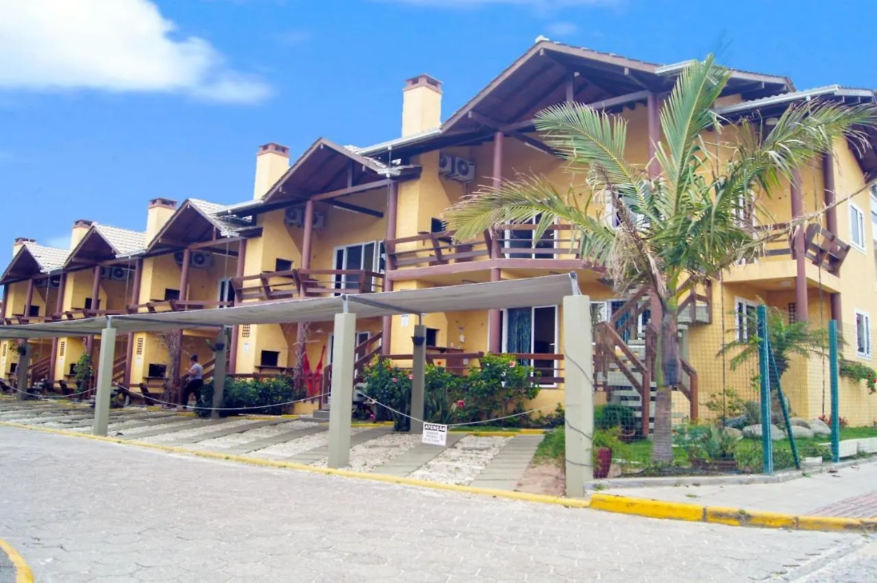 Contactos de Residencial Gaivota