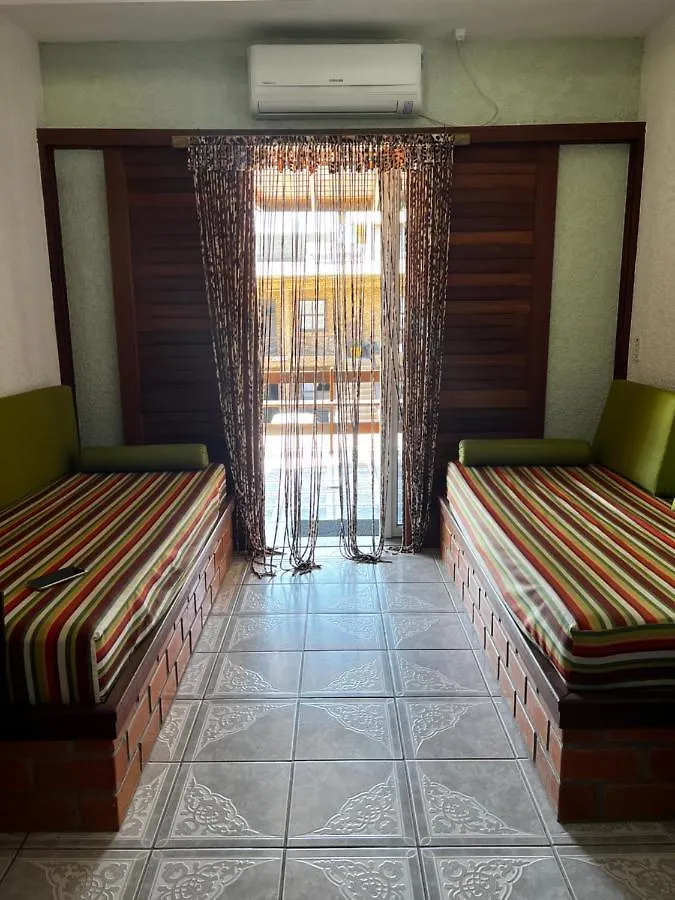 Apartamento Residencial Gaivota Palhoça Brasil