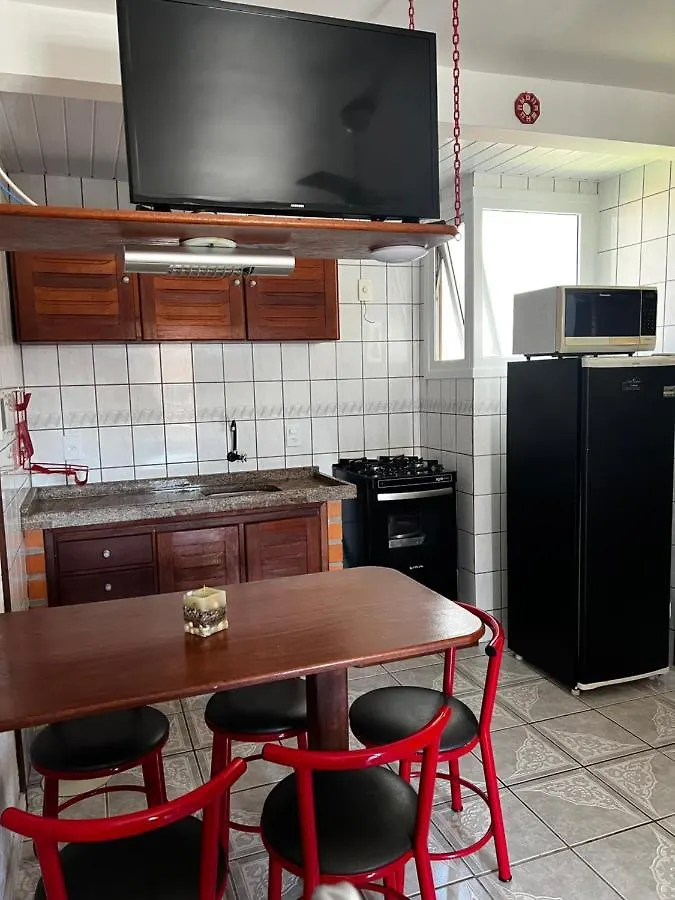 Apartamento Residencial Gaivota Palhoça