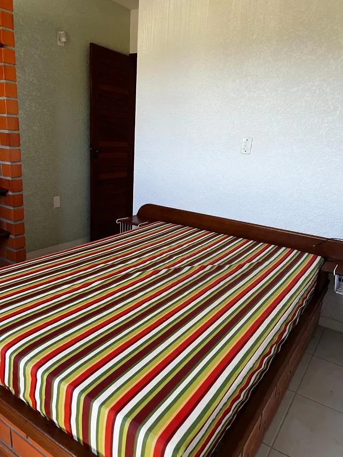 Apartamento Residencial Gaivota Palhoça