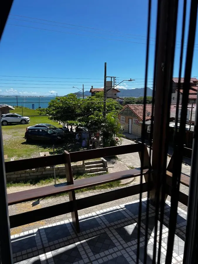 Apartamento Residencial Gaivota Palhoça