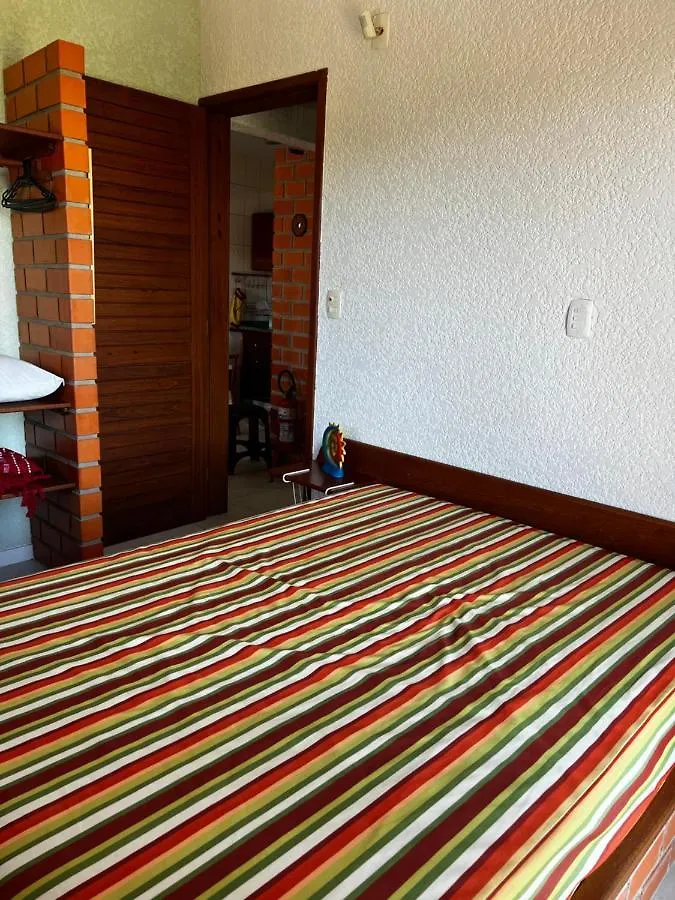 Apartamento Residencial Gaivota Palhoça