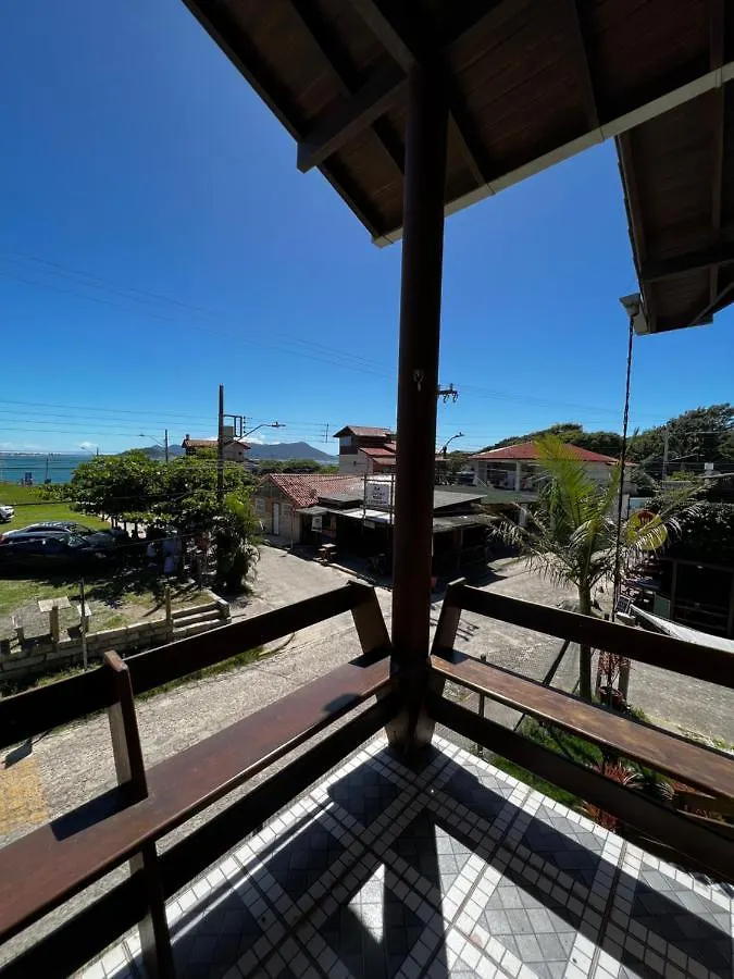 Apartamento Residencial Gaivota Palhoça 0*,  Brasil