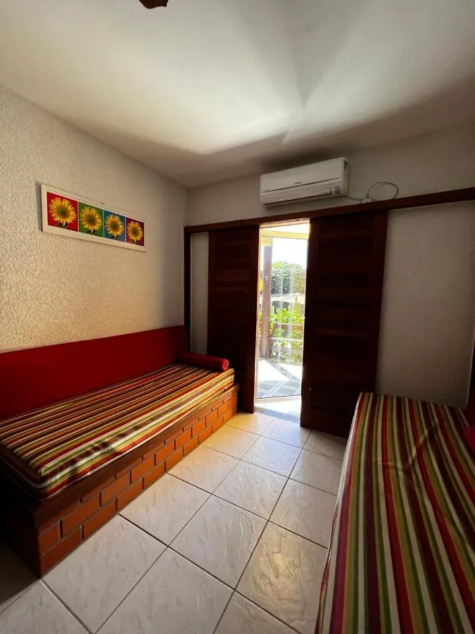 Apartamento Residencial Gaivota Palhoça