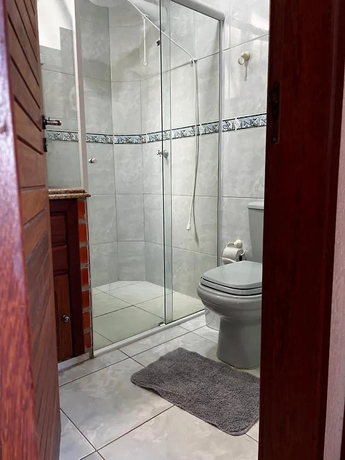Apartamento Residencial Gaivota Palhoça