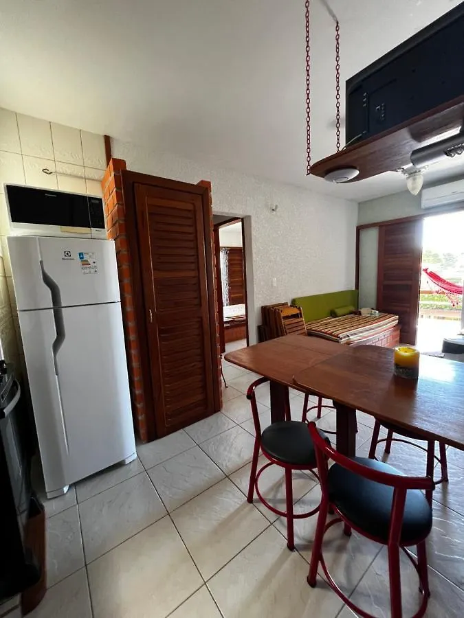 Apartamento Residencial Gaivota Palhoça Brasil