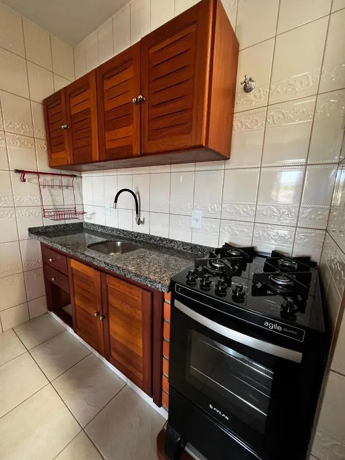 Apartamento Residencial Gaivota Palhoça