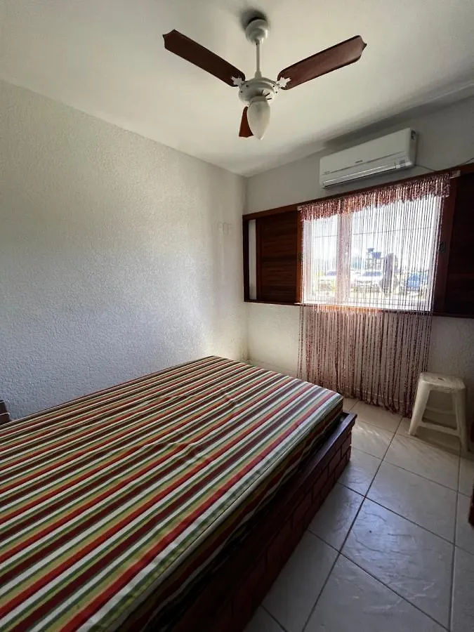 Apartamento Residencial Gaivota Palhoça 0*,