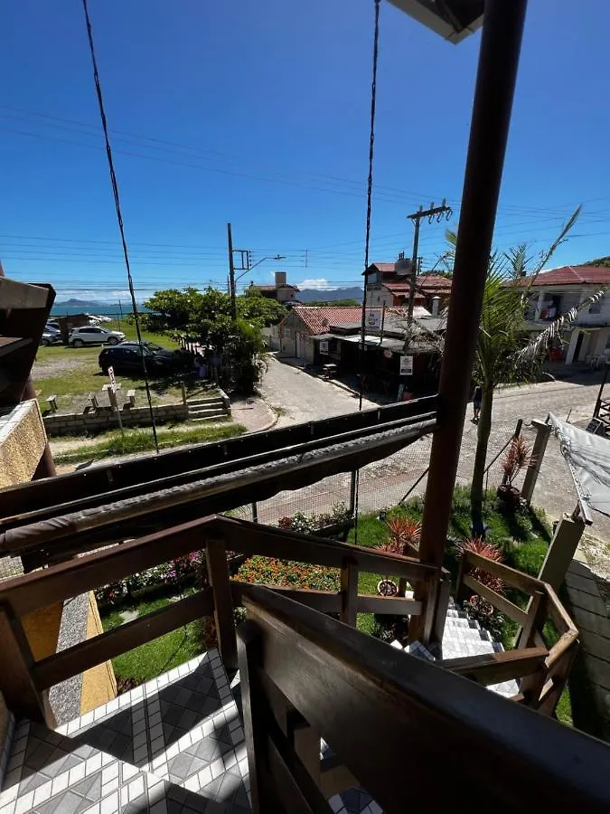 Apartamento Residencial Gaivota Palhoça