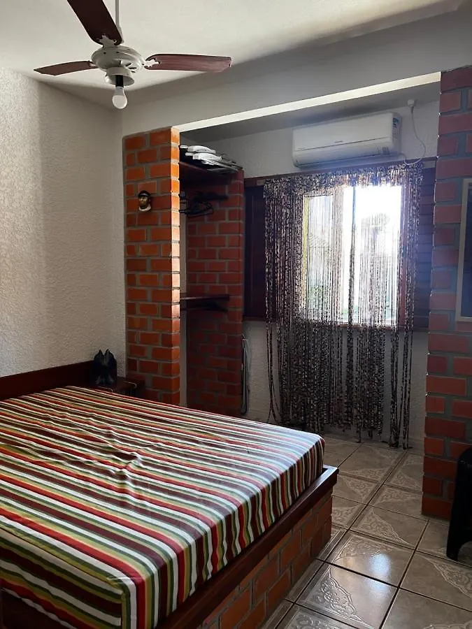 Appartement Residencial Gaivota à Palhoça 0*,