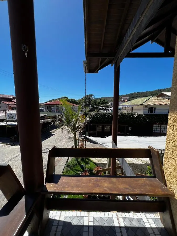 Appartement Residencial Gaivota à Palhoça 0*,