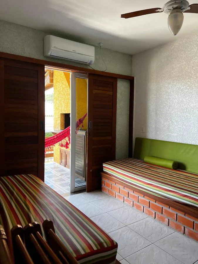 Appartement Residencial Gaivota à Palhoça