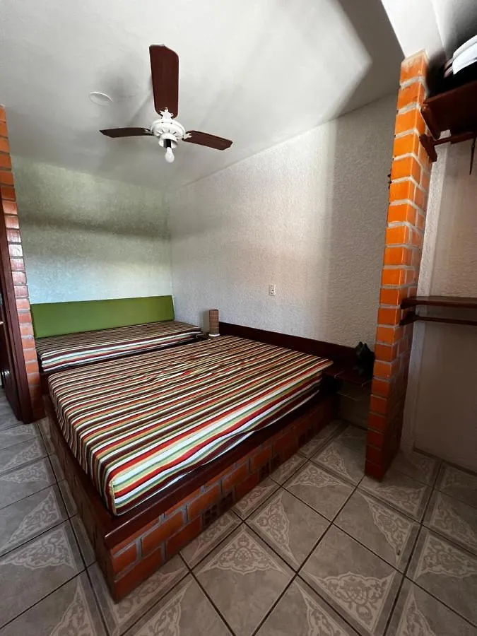 Appartement Residencial Gaivota à Palhoça